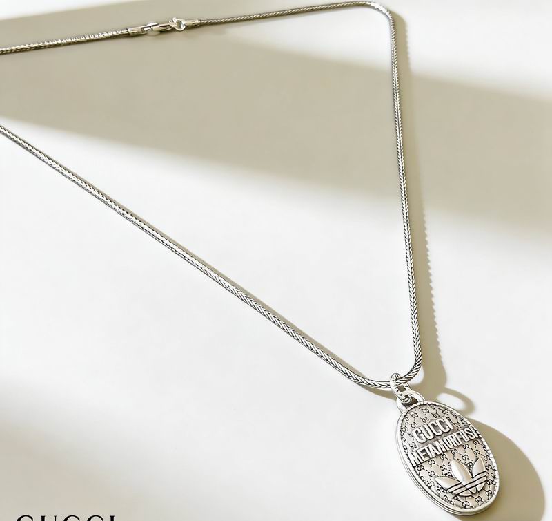 Gucci Necklace 03yxs308